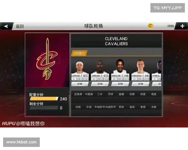 打造高效NBA轮换阵容策略解析 如何平衡首发与替补球员的贡献